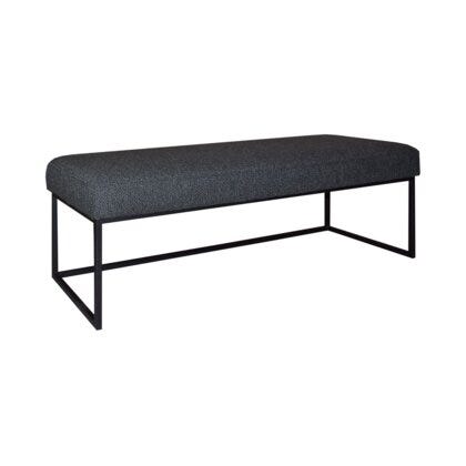 Bramskjæra sengebenk 147x48