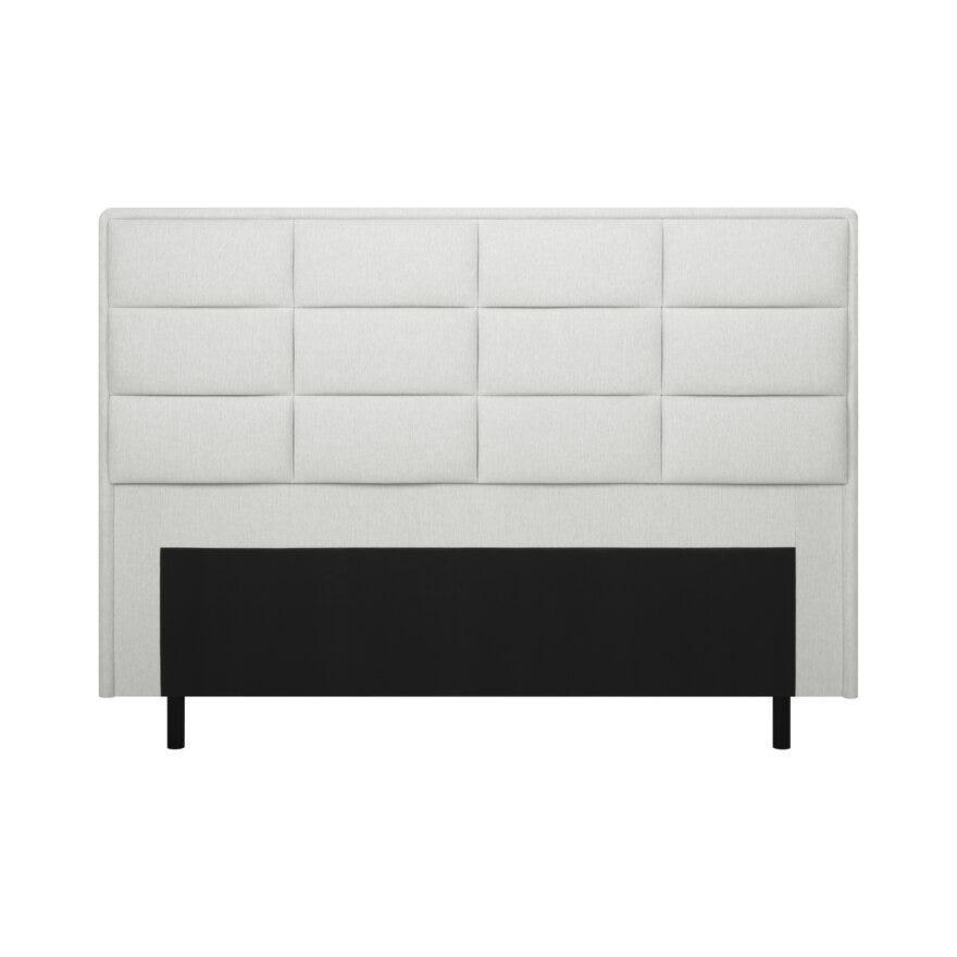 Signature Collection Sleeping HERØY Sengegavl 157x137 cm i Beige/natur