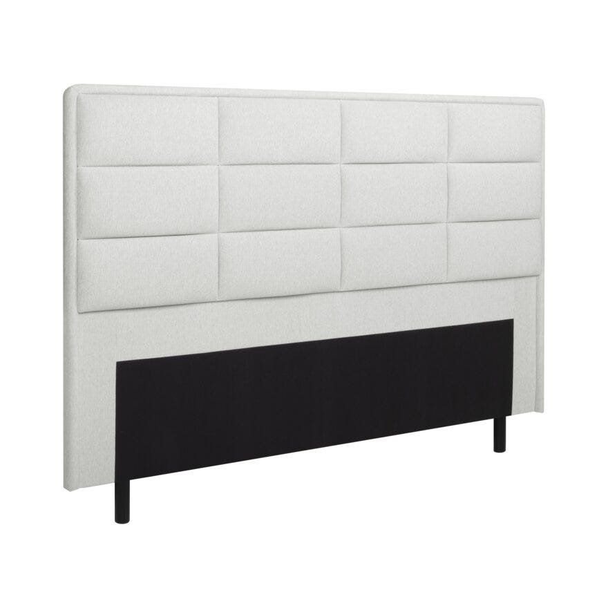 Signature Collection Sleeping HERØY Sengegavl 157x137 cm i Beige/natur