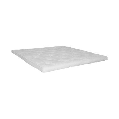 Scs Pikert overmadrass med splitt 160x200