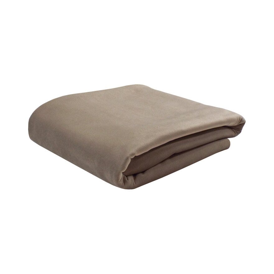 Signature Collection Sleeping VEGA Sengeteppe 130x300 cm i Hvit