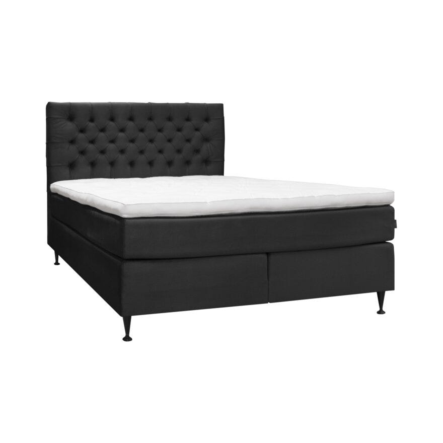 Signature Collection Sleeping VEGA Sengegavl 124x145 cm i Grå