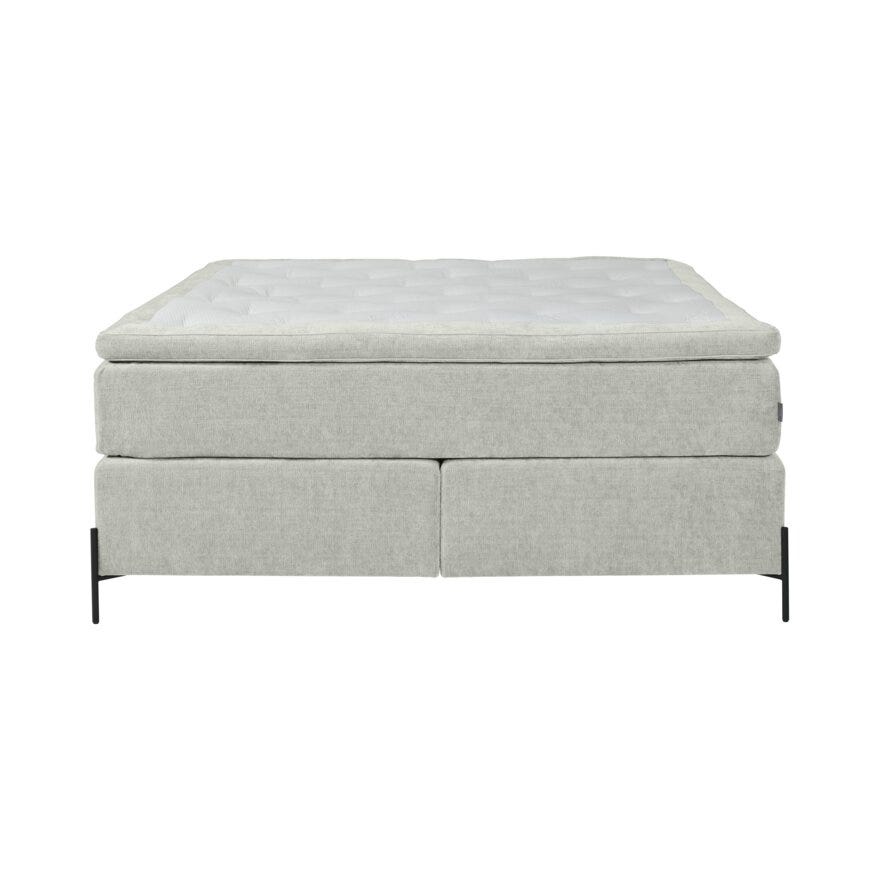 Signature Collection Sleeping LINDØY Kontinentalseng 180x200 cm i Beige/natur
