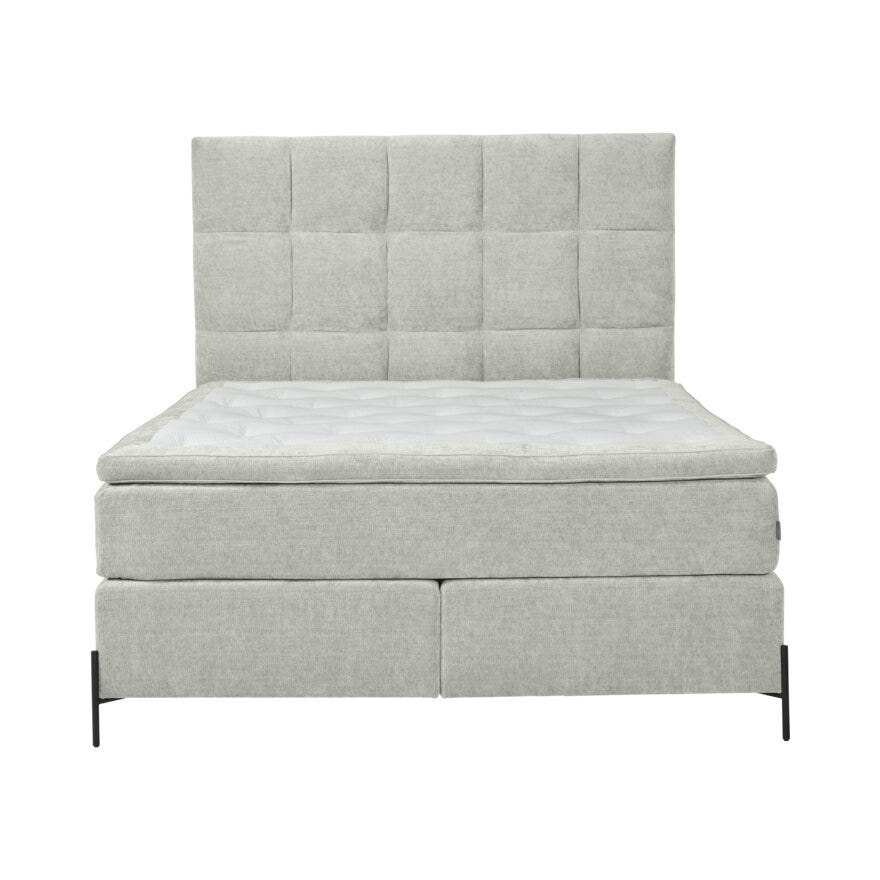 Signature Collection Sleeping LINDØY Sengegavl 182x169 cm i Beige/natur