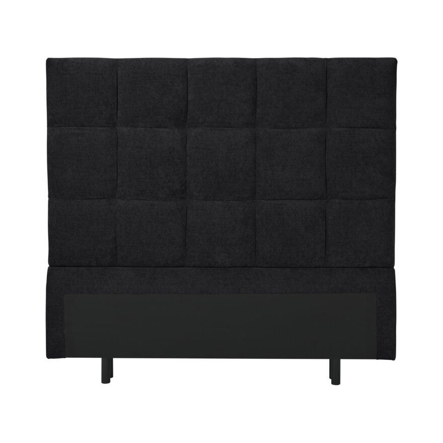 Signature Collection Sleeping LINDØY Sengegavl 182x169 cm i Grå