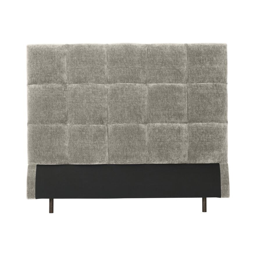 Signature Collection Sleeping LINDØY Sengegavl 180x153 cm i Beige/natur