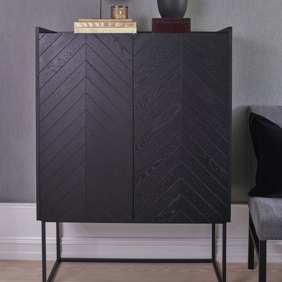 Signature Collection By Halvor Bakke