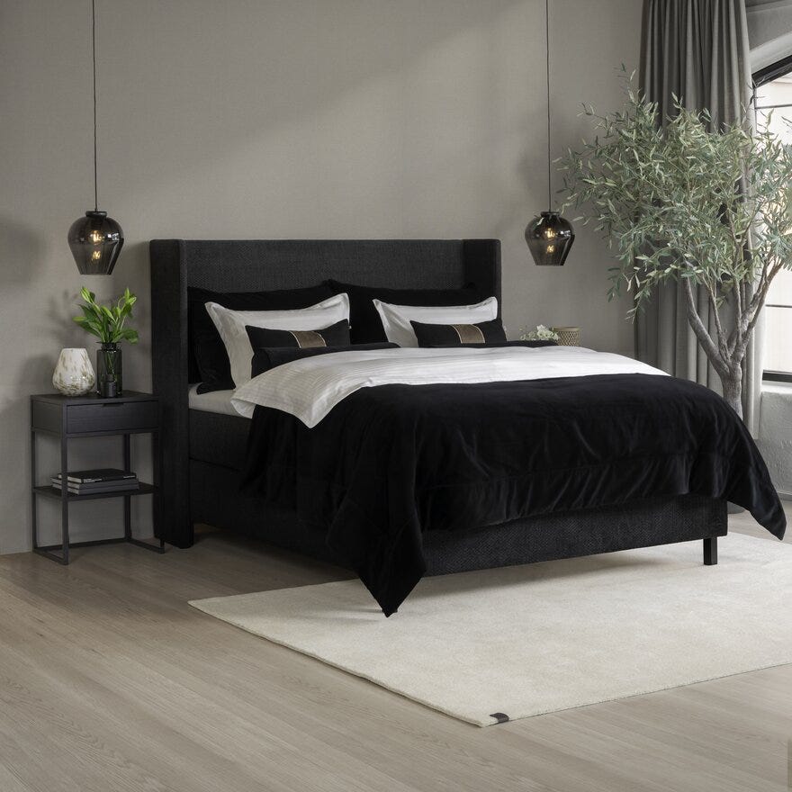 Magnor ROCKS XO Taklampe Ø26 cm i Grå designet av Halvor Bakke