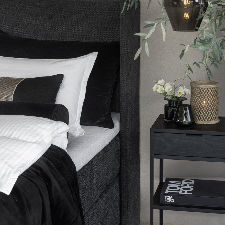 Signature Collection Sleeping Bjerkøy