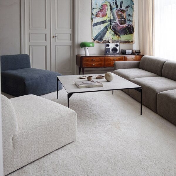 Slik velger du riktig sofa