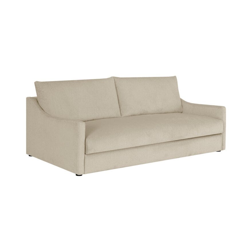 Tone Kroken COZY 3 seter i Beige/natur