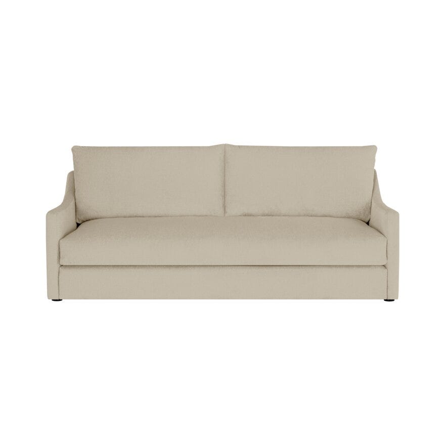 Tone Kroken COZY 3 seter i Beige/natur