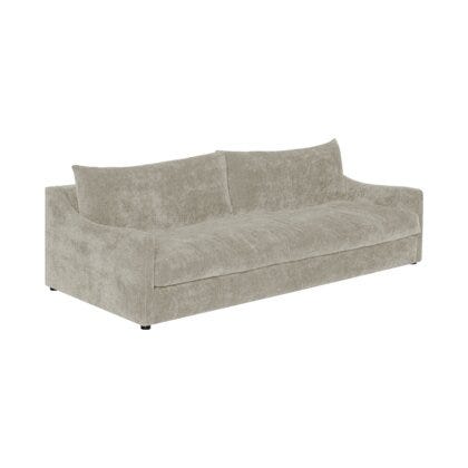 Cozy 3 seter sofa XL