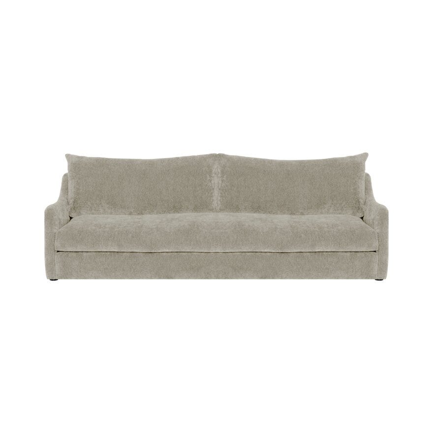 Tone Kroken COZY 3 seter i Beige/natur