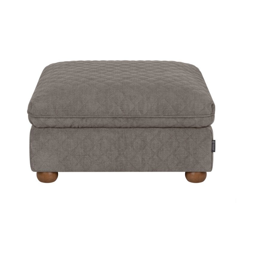 Bohus Exclusive by Tone Kroken COZY Pall 81x81 cm i Beige/natur