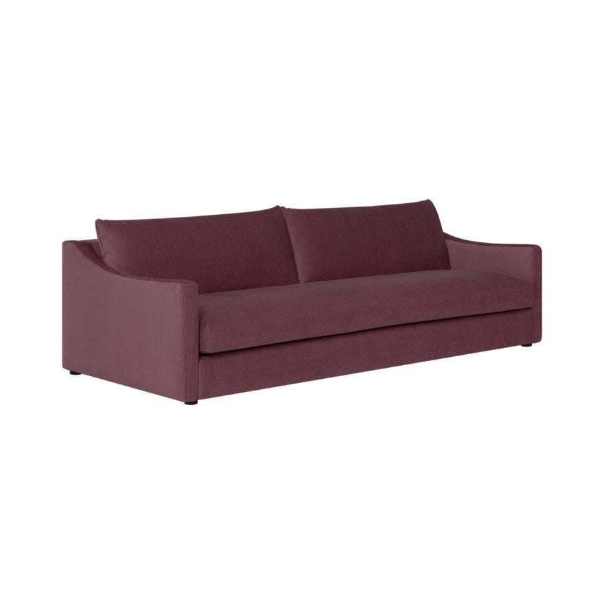 Bohus Exclusive by Tone Kroken COZY 3 seter i Lilla