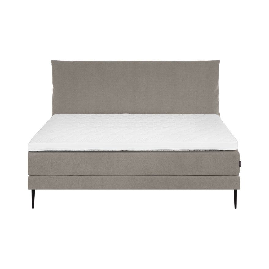 Signature Collection Sleeping FRØYA Seng med gavl 140x200 cm i Brun