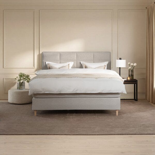 Dette er Herøy – Signature Collection Sleeping
