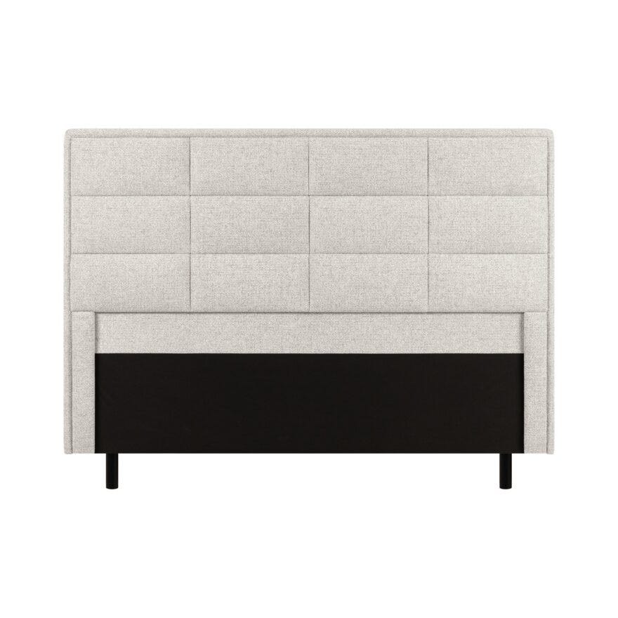 Signature Collection Sleeping HERØY Sengegavl 147x137 cm i Beige/natur