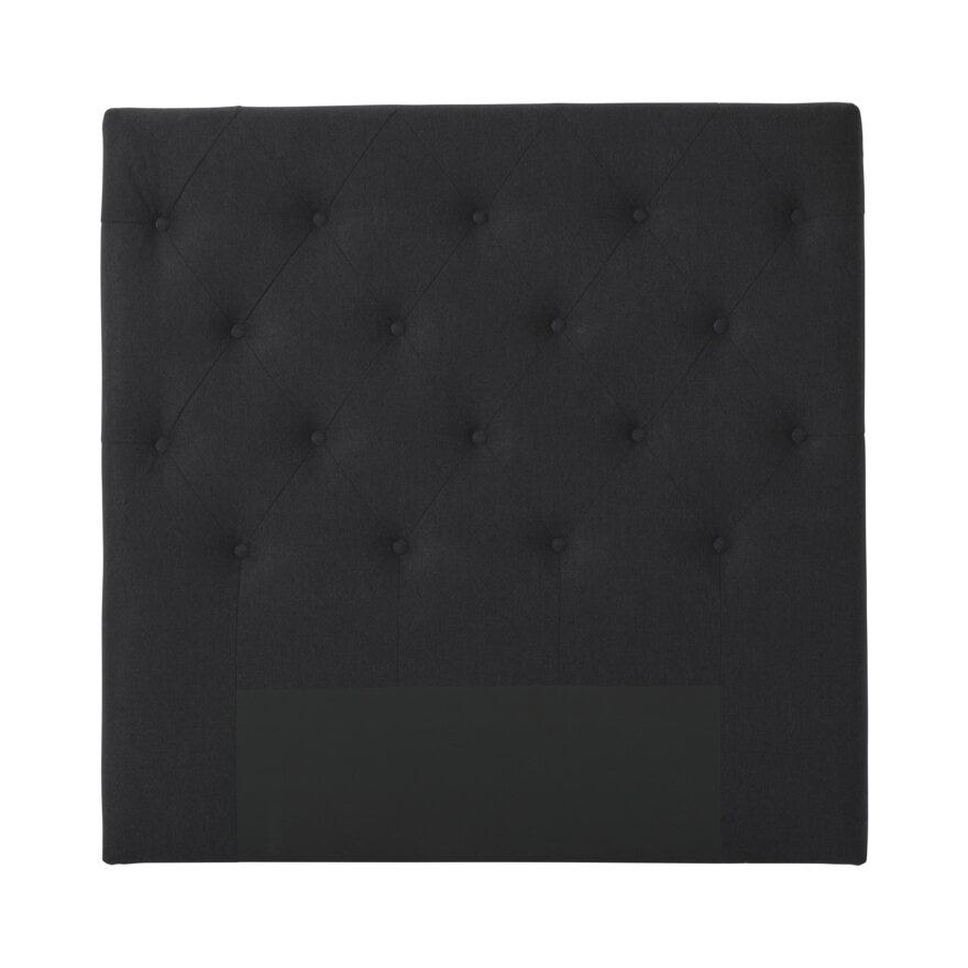 Signature Collection Sleeping HITRA Sengegavl 120x134 cm i Grå