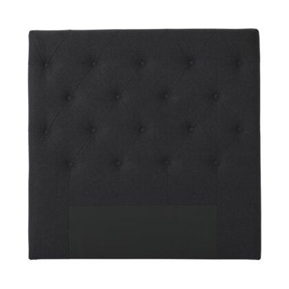 Hitra sengegavl Knapper 90x135