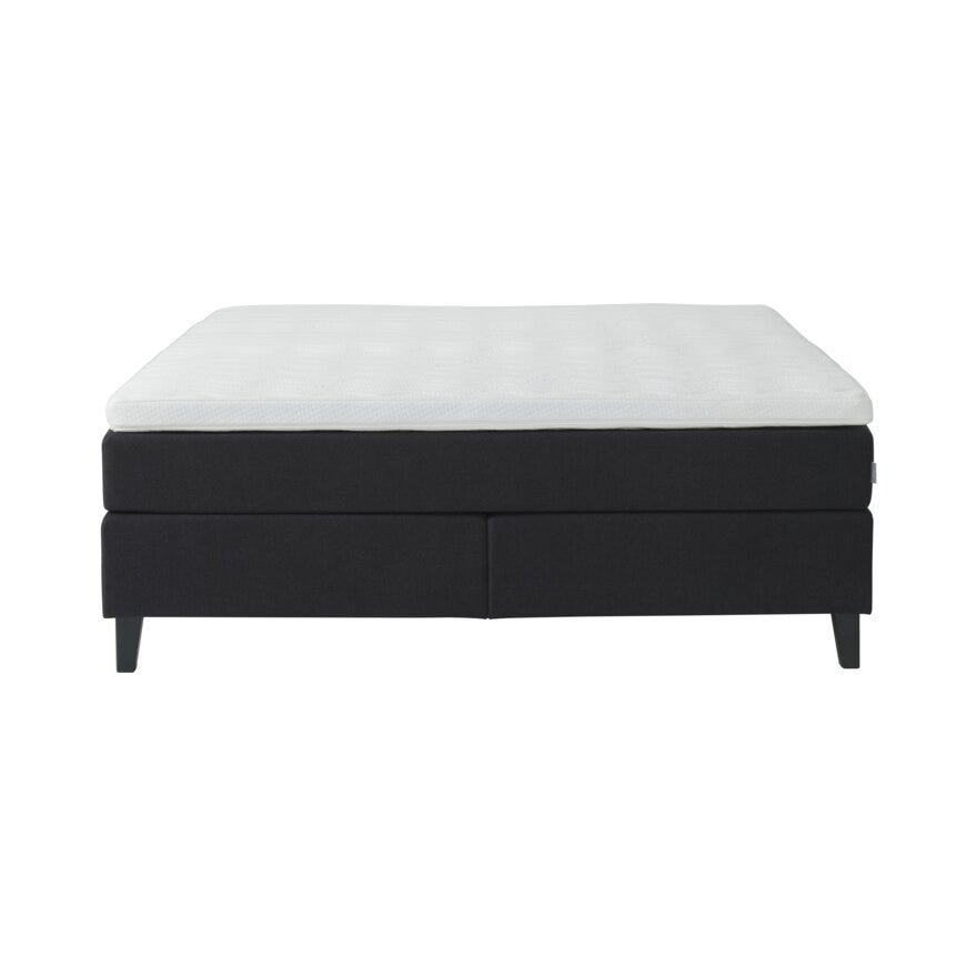 Signature Collection Sleeping HITRA Kontinentalseng 150x200 cm i Grå