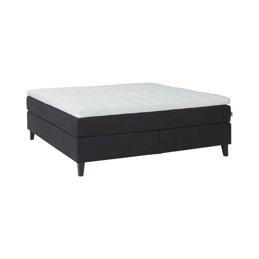 Signature Collection Sleeping HITRA Kontinentalseng 150x200 cm i Grå