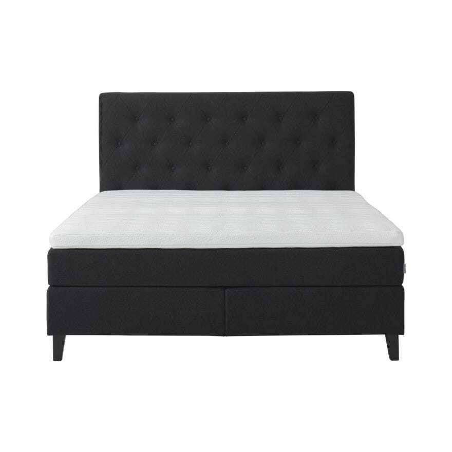 Signature Collection Sleeping HITRA Kontinentalseng 150x200 cm i Grå