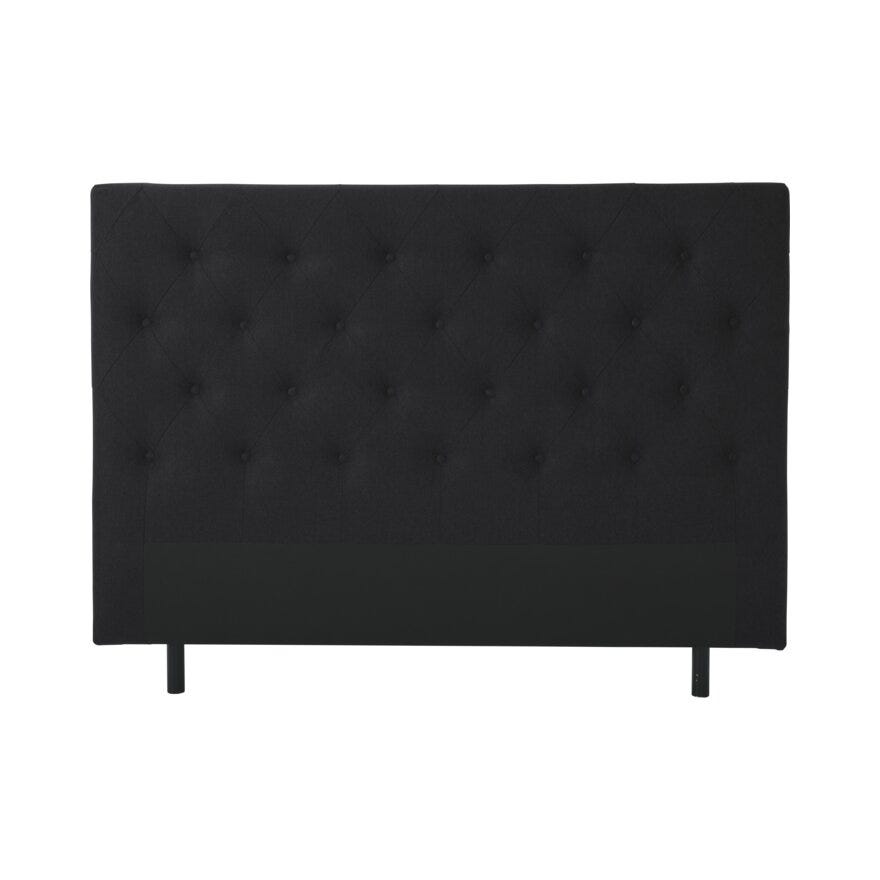 Signature Collection Sleeping HITRA Sengegavl 180x134 cm i Grå