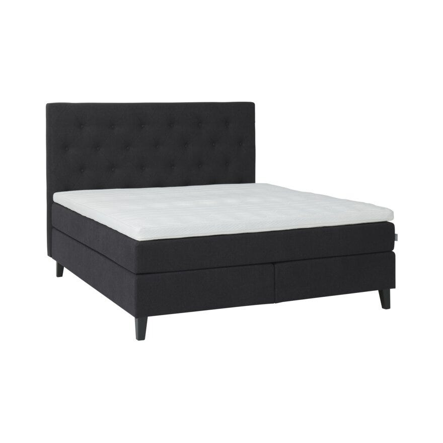 Signature Collection Sleeping HITRA Kontinentalseng 150x200 cm i Grå