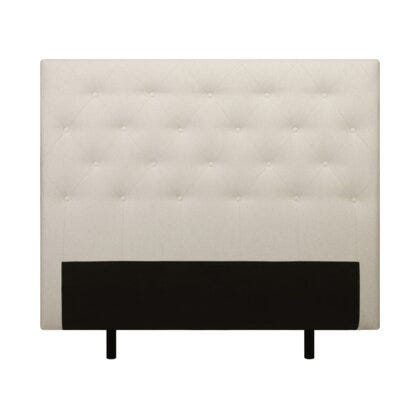 Hitra sengegavl 150x135
