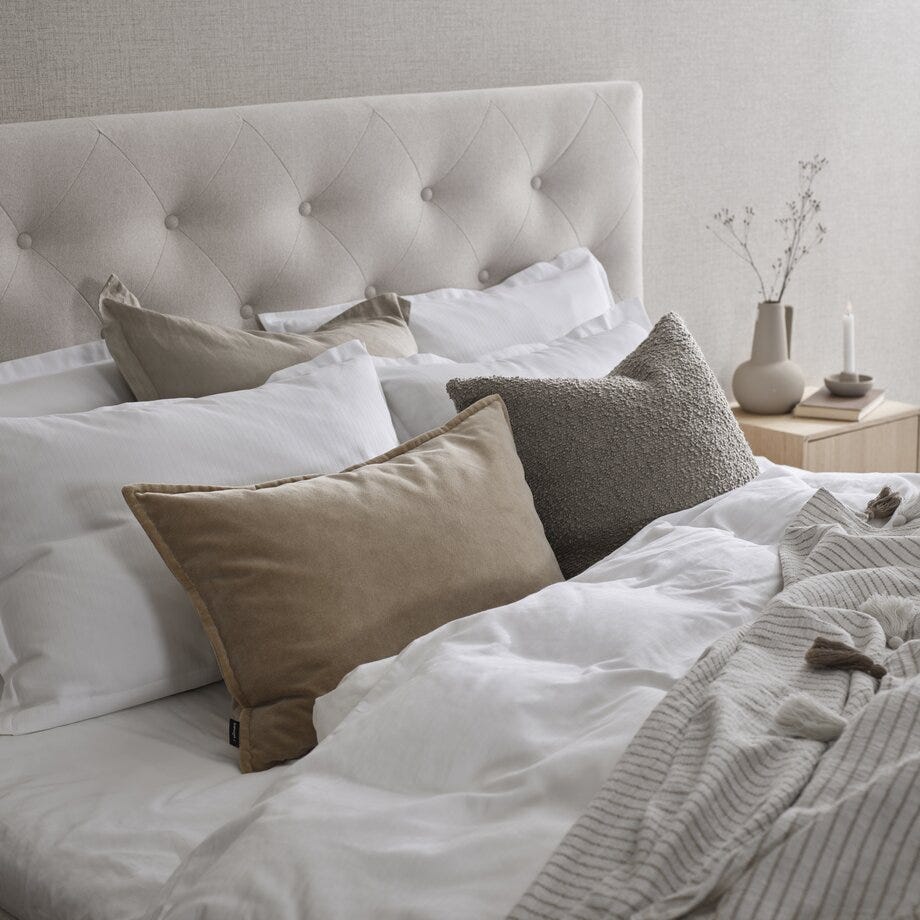 Signature Collection Sleeping Hitra