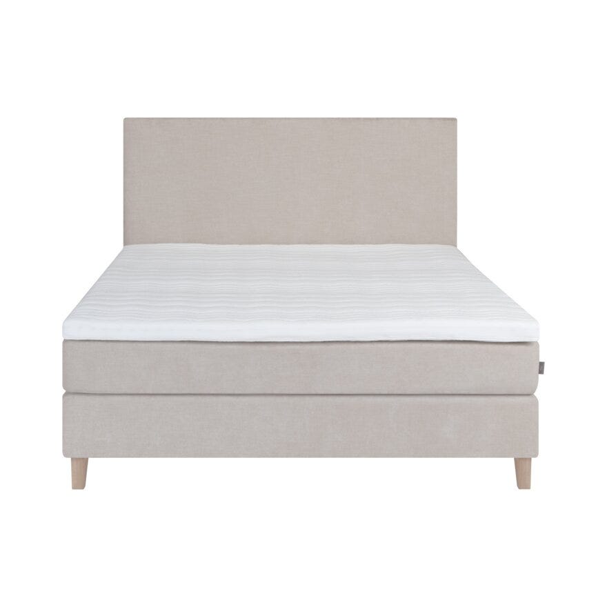Signature Collection Sleeping HITRA Kontinentalseng 150x200 cm i Beige/natur