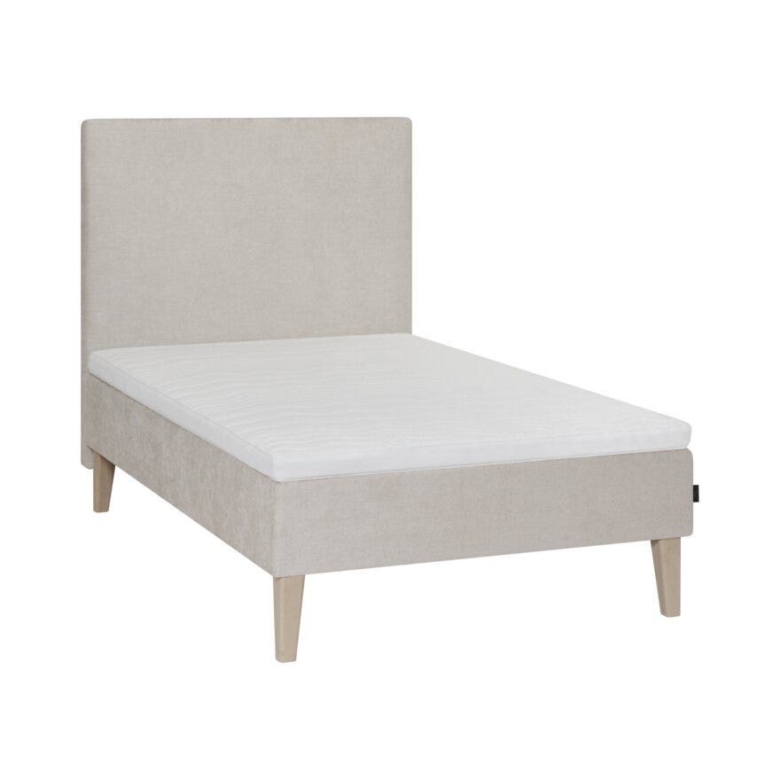 Signature Collection Sleeping HITRA Rammeseng 75x200 cm i Beige/natur