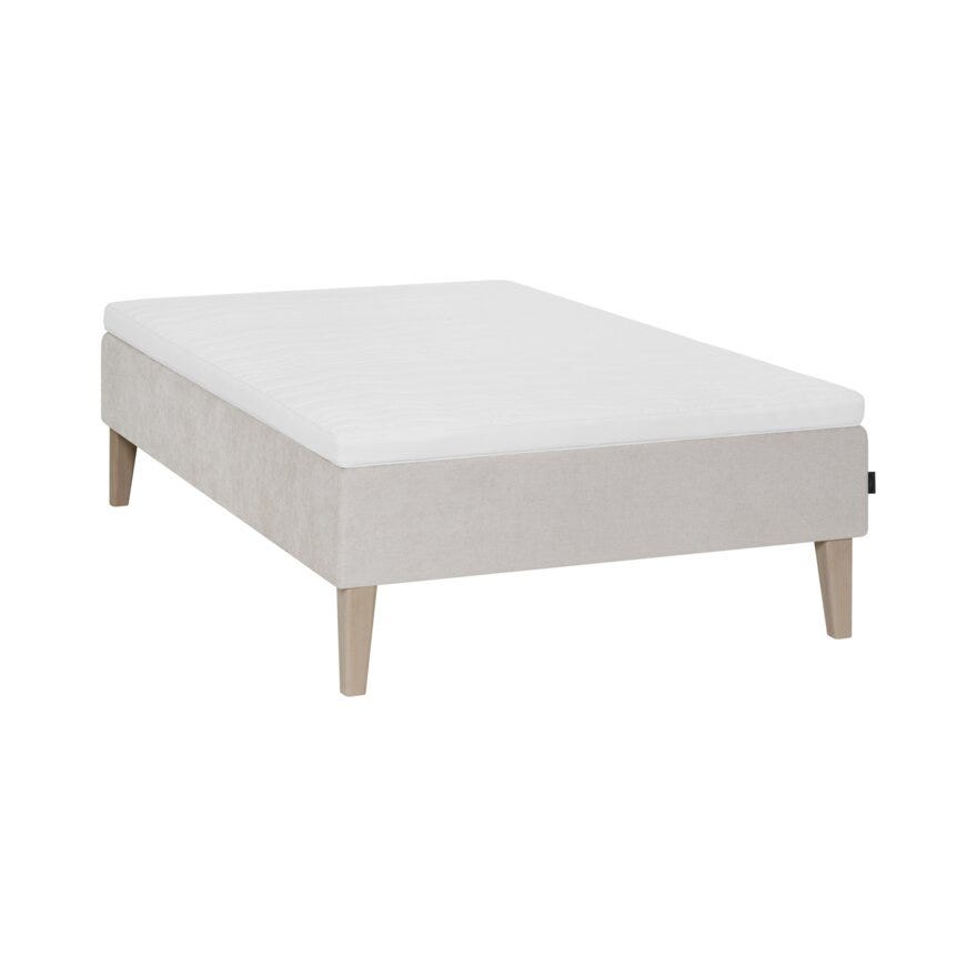 Signature Collection Sleeping HITRA Rammeseng 75x200 cm i Beige/natur
