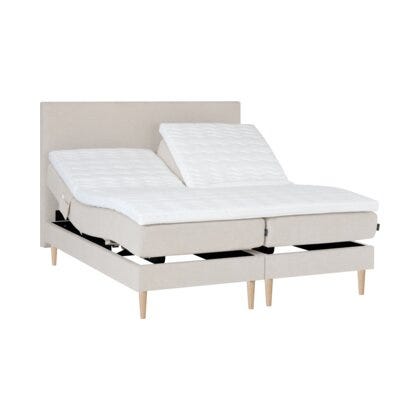 Hitra regulerbar seng 210x210