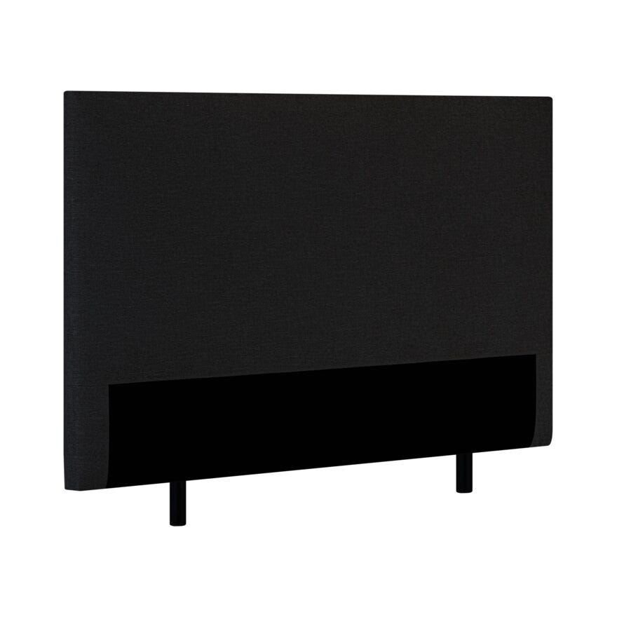 Signature Collection Sleeping HITRA Sengegavl 150x135 cm i Svart