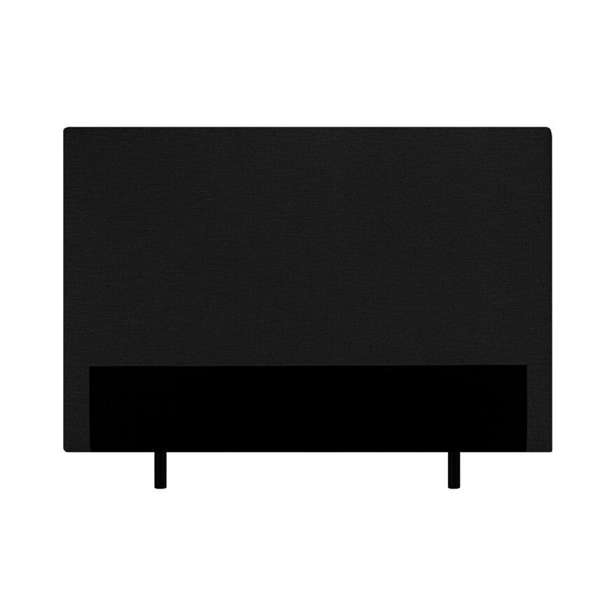 Signature Collection Sleeping HITRA Sengegavl 150x135 cm i Svart