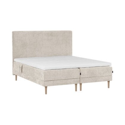 Hitra regulerbar seng 210x210