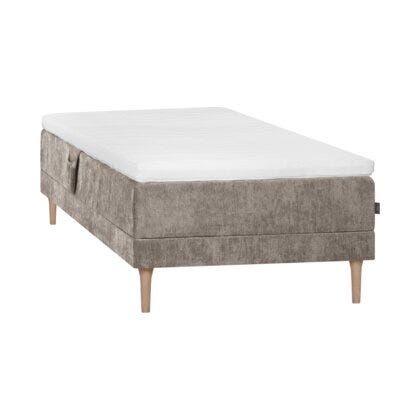 Hitra regulerbar seng 105x210