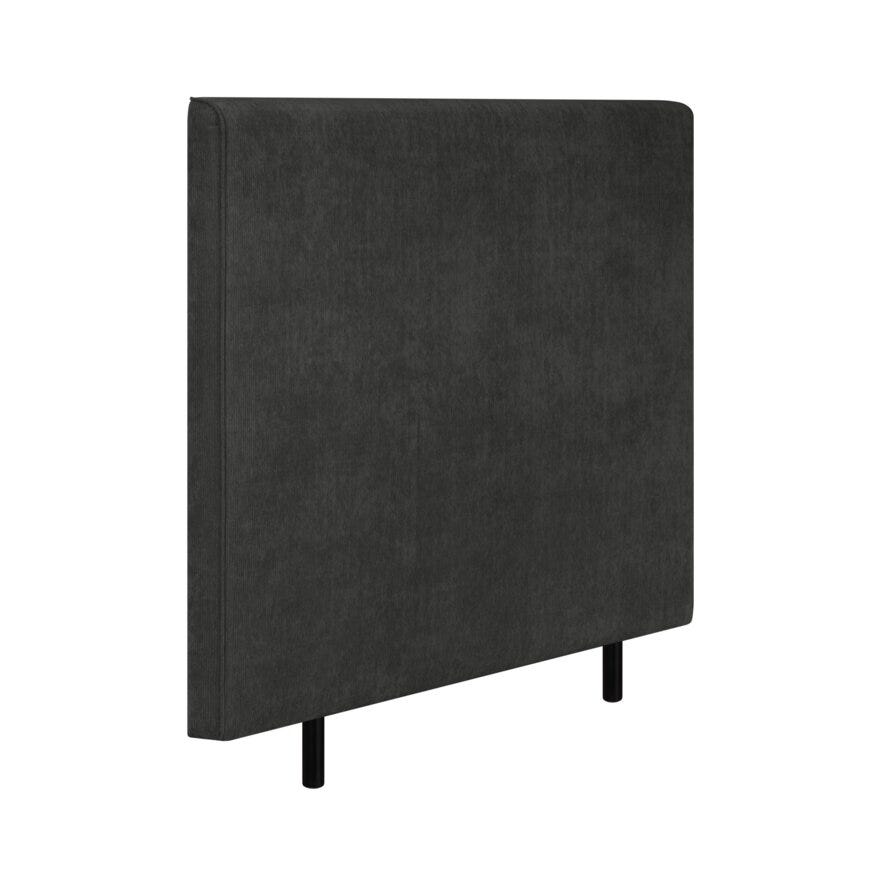 Signature Collection Sleeping HITRA Sengegavl 144x135 cm i Svart