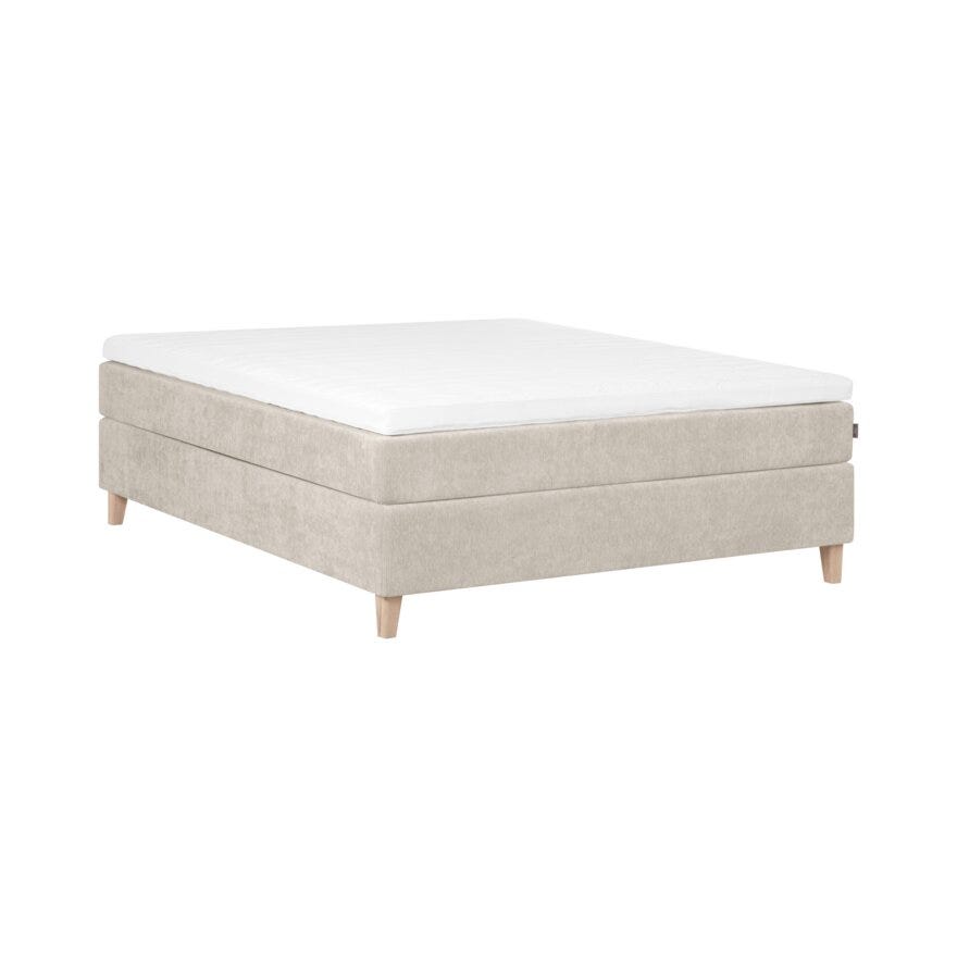 Signature Collection Sleeping HITRA Kontinentalseng 140x200 cm i Beige/natur