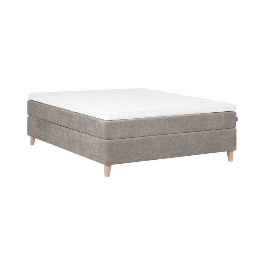 Signature Collection Sleeping HITRA Kontinentalseng 140x200 cm i Brun
