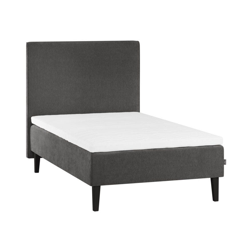 Signature Collection Sleeping HITRA Rammeseng 75x200 cm i Svart
