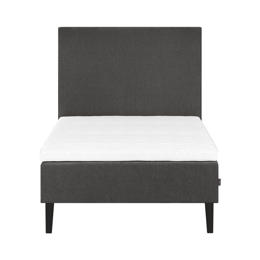 Signature Collection Sleeping HITRA Rammeseng 75x200 cm i Svart