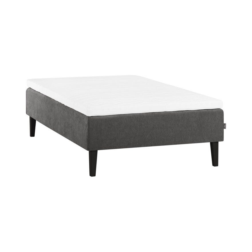 Signature Collection Sleeping HITRA Rammeseng 75x200 cm i Svart