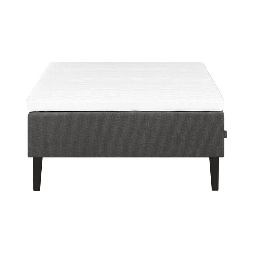 Signature Collection Sleeping HITRA Rammeseng 75x200 cm i Svart