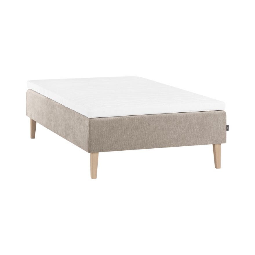 Signature Collection Sleeping HITRA Rammeseng 75x200 cm i Brun