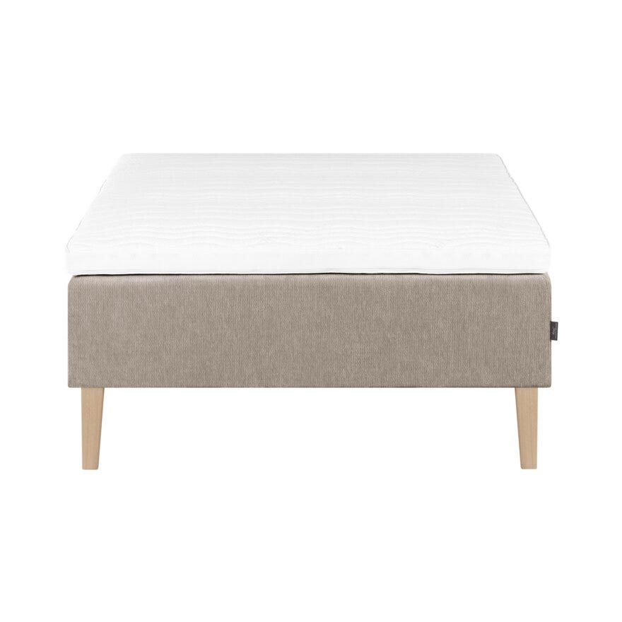 Signature Collection Sleeping HITRA Rammeseng 75x200 cm i Brun