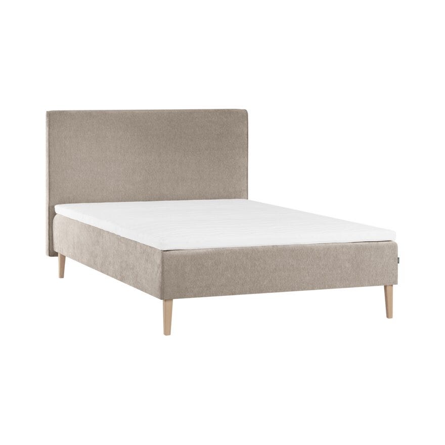 Signature Collection Sleeping HITRA Rammeseng 150x200 cm i Brun